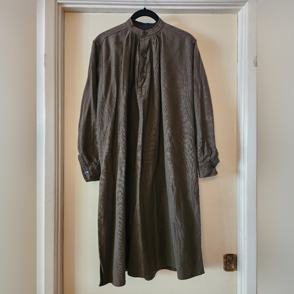 Vintage Kenzo Jap Tunic - Picture 1 of 6